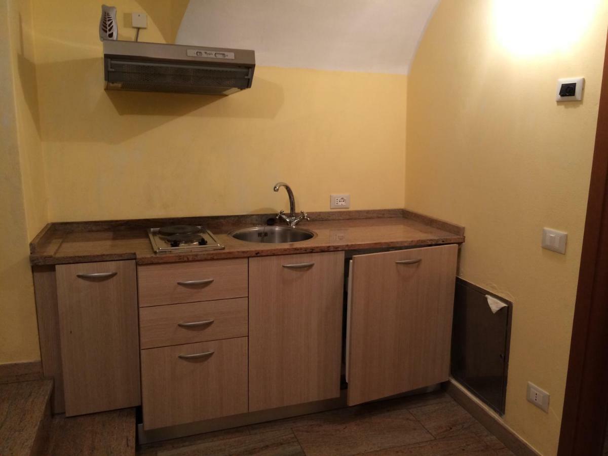 Ferienwohnung Locazione Turistica La Ca Gialla Pontremoli Exterior foto